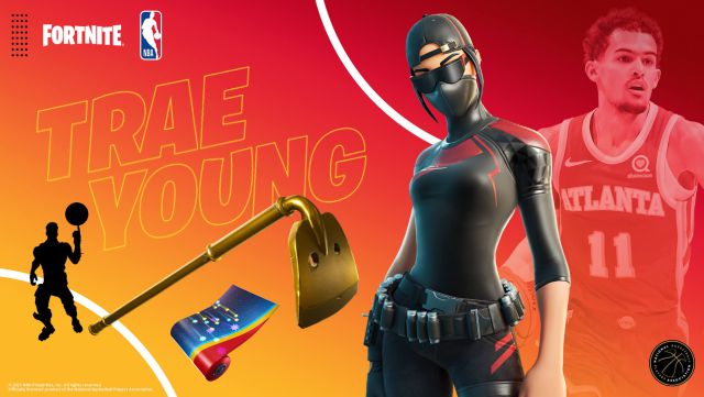 fortnite capitulo 2 temporada 6 modo creativo nba nuevo contenido mtl cancha caotica