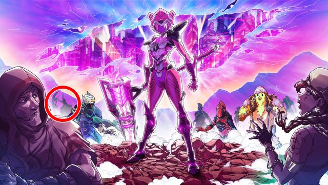 fortnite capitulo 2 temporada 6 skin loki marvel todo lo que sabemos