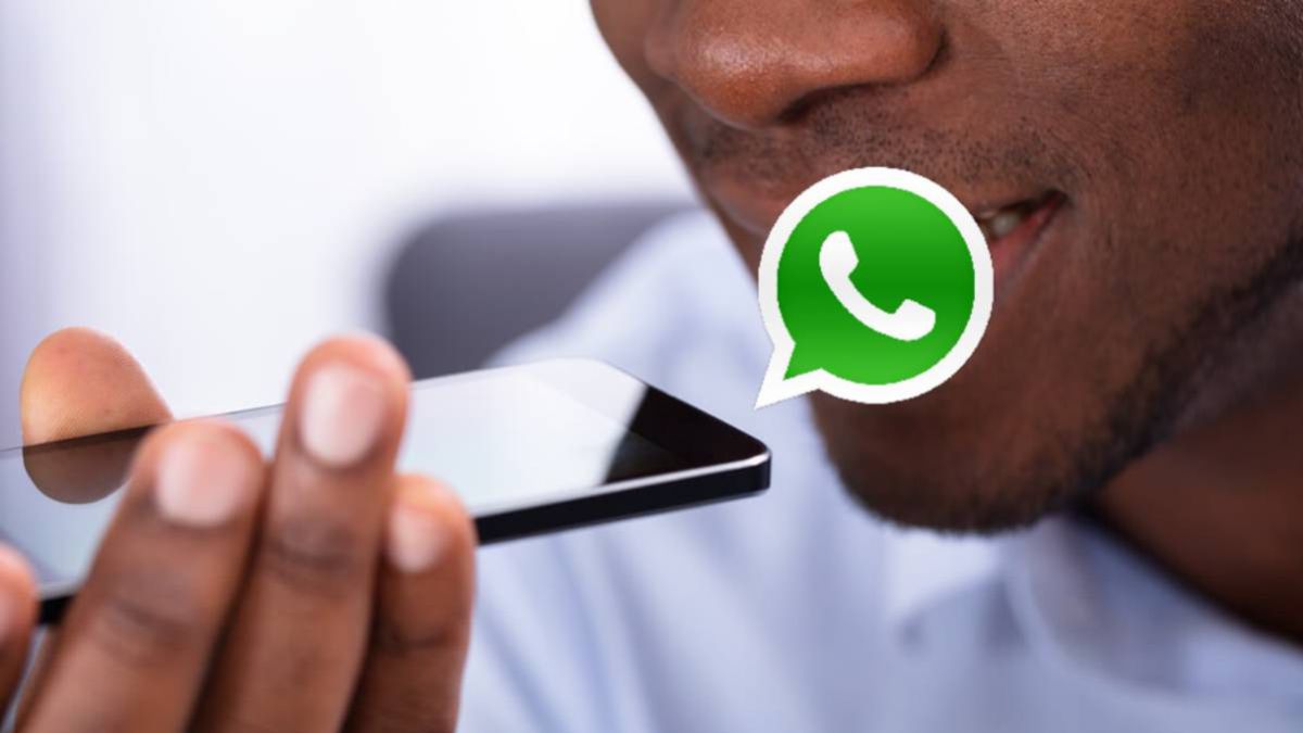 Los Audios De Whatsapp Se Escuchan Bajo