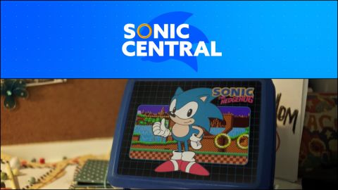 Sonic tendrá un evento digital con sus nuevos proyectos; fecha y detalles