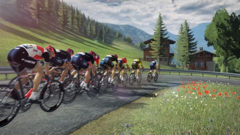 Imágenes de Tour de France 2021