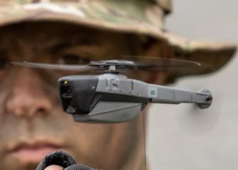 Un dron ataca a humanos sin habérselo ordenado: Su IA autónoma decidió el ataque