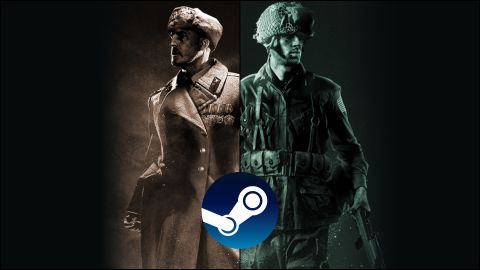 PC: Company of Heroes 2 y Ardennes Assault, gratis en Steam por tiempo limitado