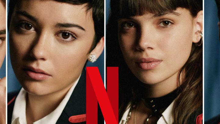 Netflix: las 80 nuevas series y películas de estreno en junio 2021: Vuelve Elite