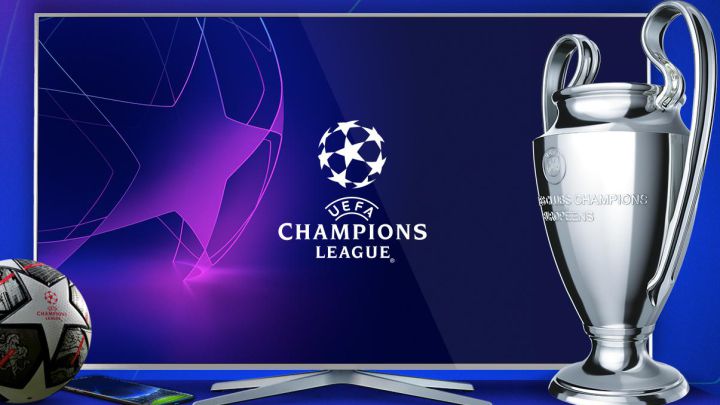 ver online la final la Champions League en directo: Movistar+, Orange, apps... - AS.com