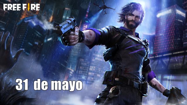 Códigos Free Fire de hoy 31 de mayo de 2021; todas las ...