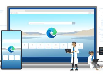 Trucos Edge: Cómo limpiar los datos de navegación al cerrar tu sesión