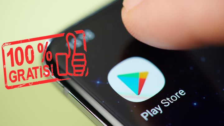 Estas son las apps y juegos de Android de pago que están gratis en Google Play solo hoy