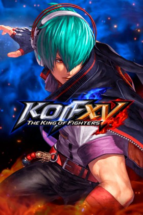 buy the king of fighters xv