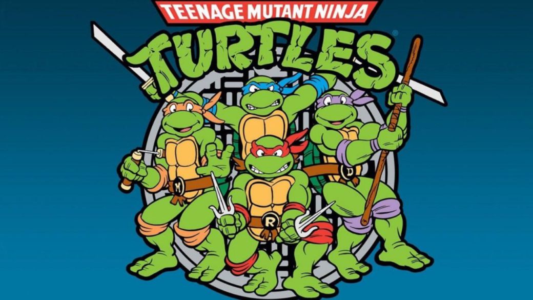 Tortugas Ninja: La nueva película animada llegará en 2023 con Seth Rogen -  MeriStation