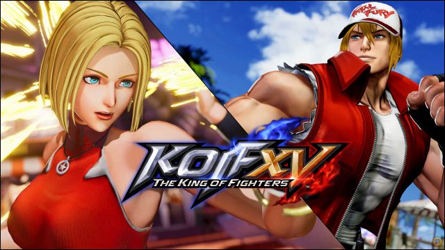 The King of Fighters XV ya tiene fecha de lanzamiento en 2022 para PS4, PS5, Xbox y PC