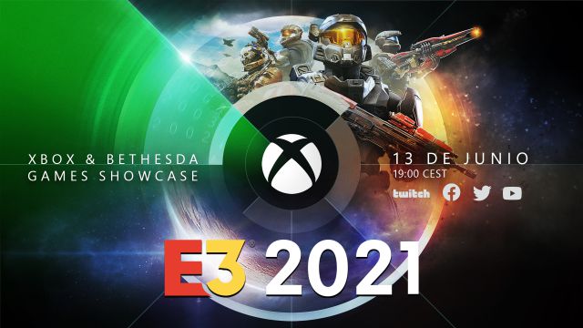 E3 2021 | Previa de la conferencia de Microsoft (Xbox) y Bethesda: posibles juegos, duración y más