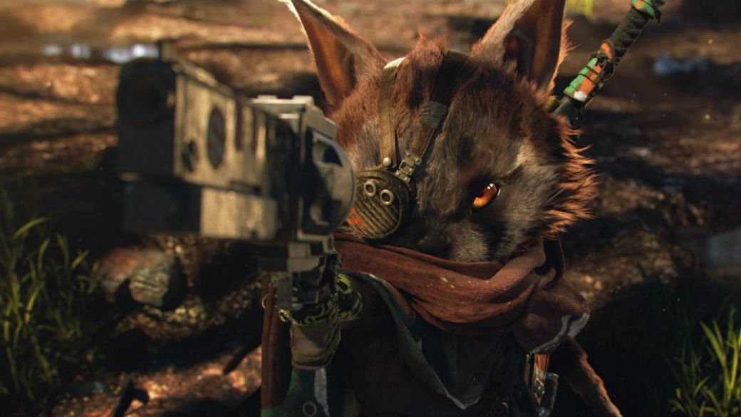 Biomutant will allow deactivating the narrator thanks to its new patch