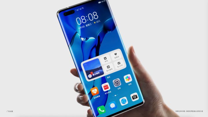 Cuándo llegará HarmonyOS 2.0 a tu móvil: Huawei anuncia fechas hasta el 2022