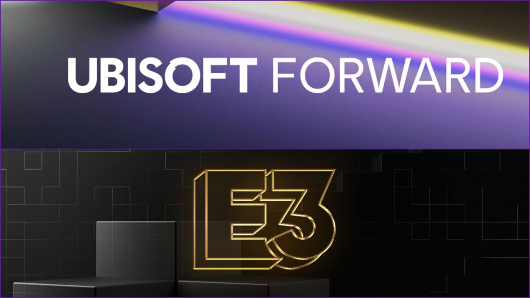 E3 2021 |  Conférence Ubisoft Forward ;  heure et comment regarder en ligne