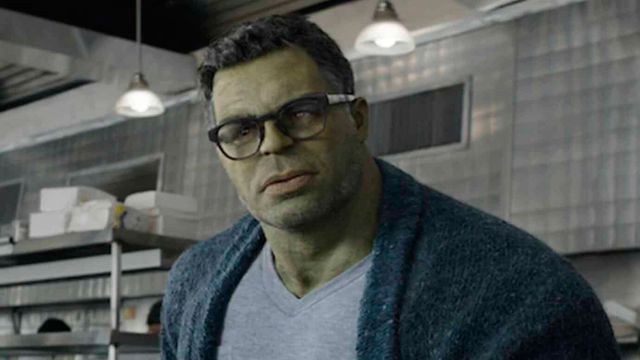 Nuevas fotos de rodaje de She-Hulk con Mark Ruffalo: el regreso del Profesor Hulk