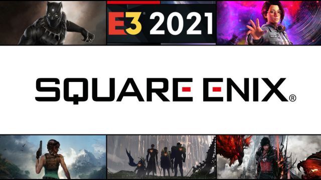 E3 2021 | Previa de la conferencia de Square Enix: posibles juegos, duración y más
