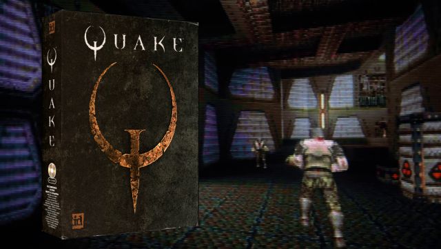 25 años de Quake: la revolución 3D de los shooters en primera persona