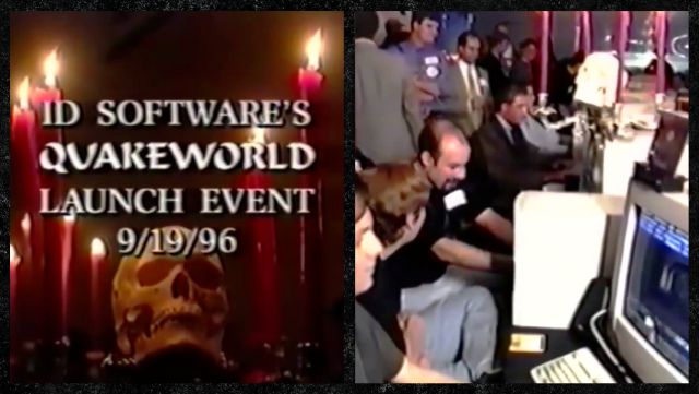 25 años de Quake: la revolución 3D de los shooters en primera persona