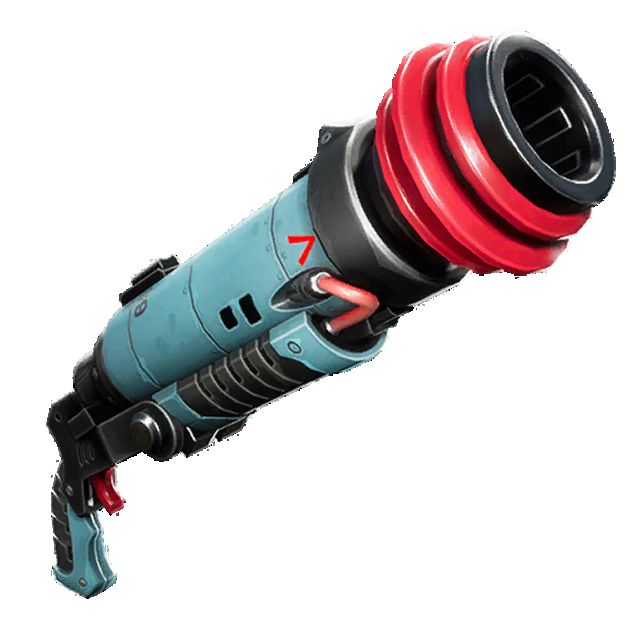 fortnite capitulo 2 temporada 7 segundo teaser guitarra electrica gafas nueva escopeta pulsar 9000