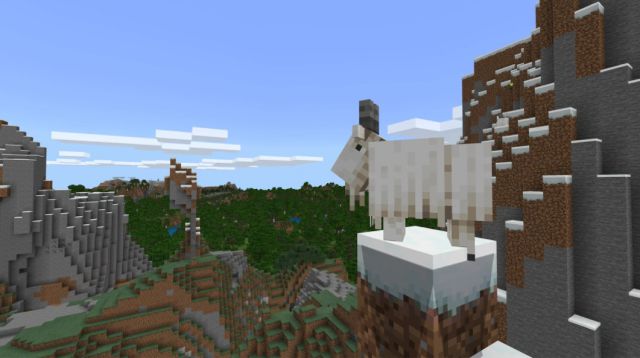 Minecraft 1.18 actualización parche nuevo fecha plataformas 