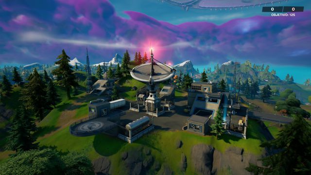 fortnite capitulo 2 temporada 7 nuevo mapa cambios novedades