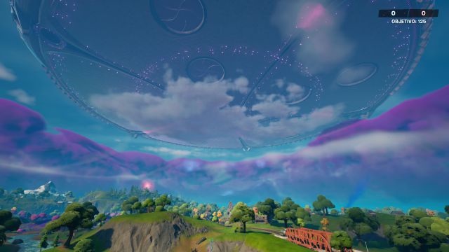 fortnite capitulo 2 temporada 7 nuevo mapa cambios novedades