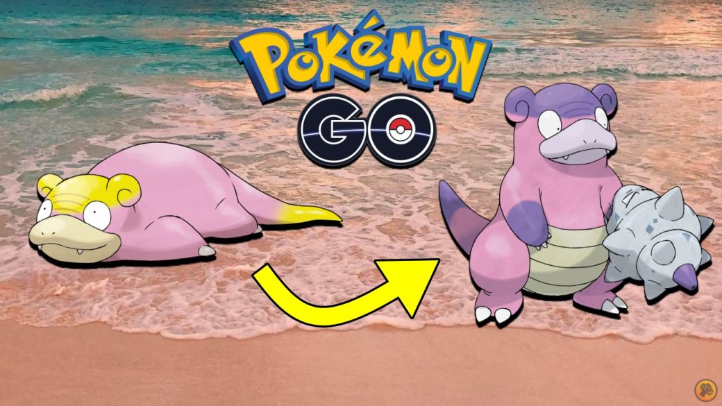 Pok Mon Go How To Get Galar S Slowpoke And Evolve It Into Galar S Slowbro Newsy Today