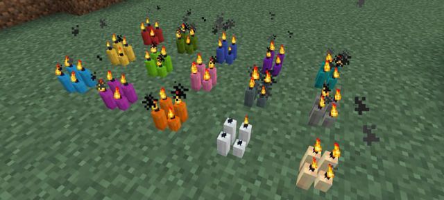 Minecraft 1.17 actualización parche novedades contenido cobre cabras ajolotes amatistas