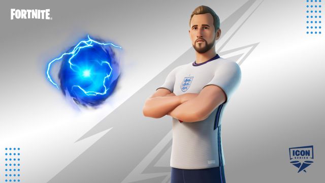 fortnite capitulo 2 temporada 7 skins harry kane marco reus futbol como conseguirlos