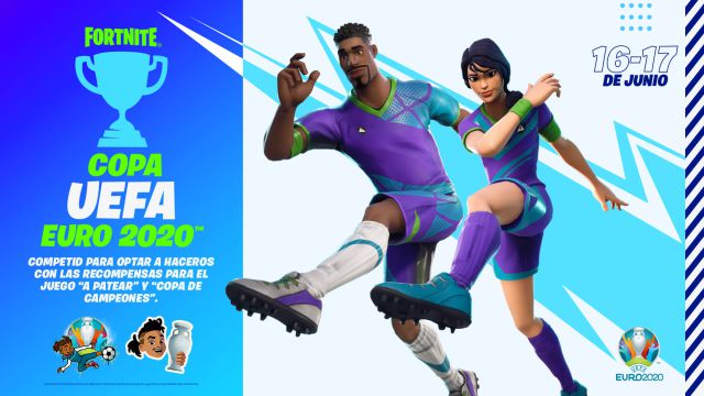 fortnite capitulo 2 temporada 7 skins harry kane marco reus futbol como conseguirlos