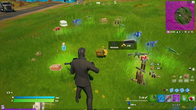 fortnite capitulo 2 temporada 7 barras de oro donde encontrarlas como conseguirlas