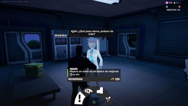 fortnite capitulo 2 temporada 7 barras de oro donde encontrarlas como conseguirlas