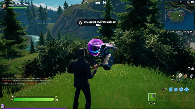 fortnite capitulo 2 temporada 7 ovnis platillos volantes naves espaciales ubicaciones como pilotarlos