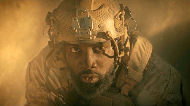 Invasión es la nueva y arrolladora serie de ciencia ficción con aliens de Apple TV+: tráiler y fecha