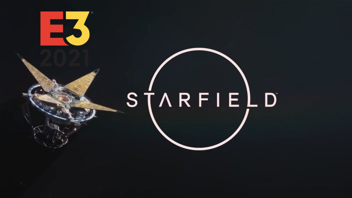 E3 2021 Todo Lo Que Sabemos De Starfield Meristation