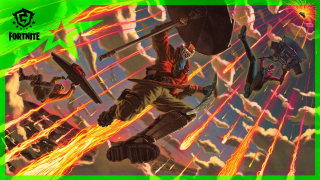 fortnite capitulo 2 temporada 7 fncs all stars showdown twitch drops
