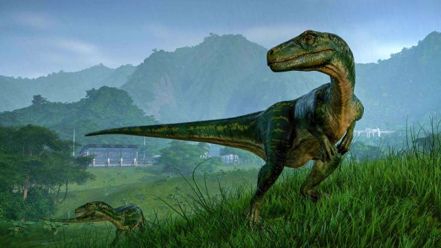 Anunciado Jurassic World Evolution 2; vuelven los dinosaurios | Fecha y novedades