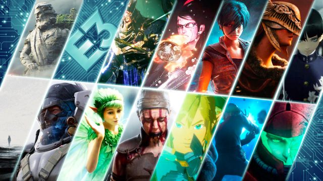 Los más deseados del E3 2021