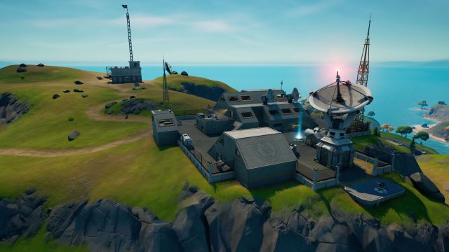 fortnite capitulo 2 temporada 7 antenas oi orden imaginada ubicaciones