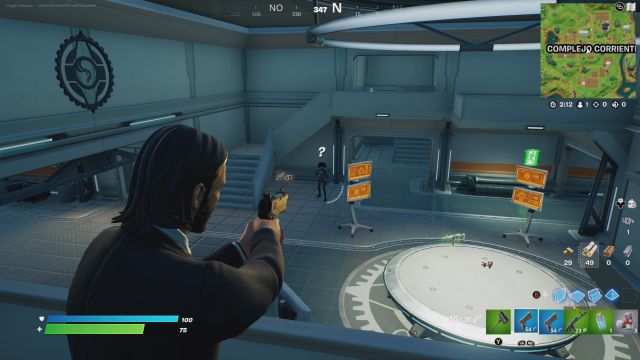 fortnite capitulo 2 temporada 7 antenas oi orden imaginada ubicaciones