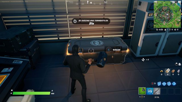 fortnite capitulo 2 temporada 7 antenas oi orden imaginada ubicaciones