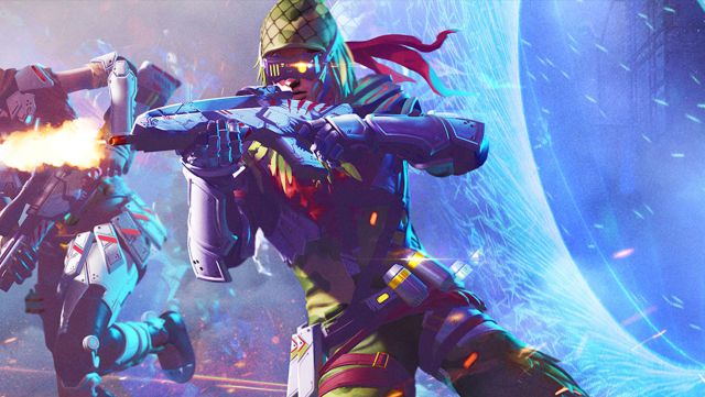 Free Fire, códigos gratis