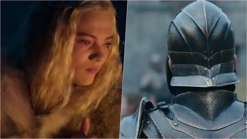 Ver The Witcher Temporada 2 Castellano Online