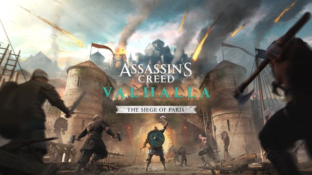 Assassin's Creed Valhalla: la segunda expansión saldrá en verano