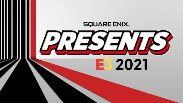 E3 2021 | Conferencia de Square Enix; fecha, hora y cómo ver online hoy
