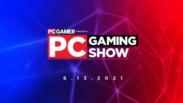 Conferencia PC Gaming Show del E3 2021, hoy; fecha, hora y cómo ver online