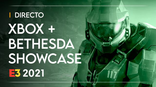 Resumen conferencia Microsoft (Xbox) y Bethesda del E3 2021; Halo Infinite, Forza Horizon 5...