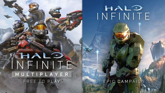 Halo Infinite muestra su evolución en el E3 2021; nuevo tráiler y detalles