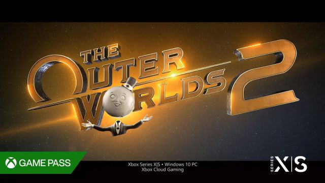 The Outer Worlds 2 es oficial; primer tráiler de una de las sorpresas